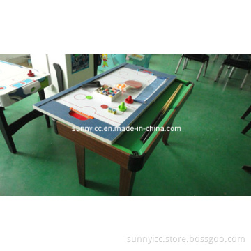 Three-in One Sports Game Table (1126)